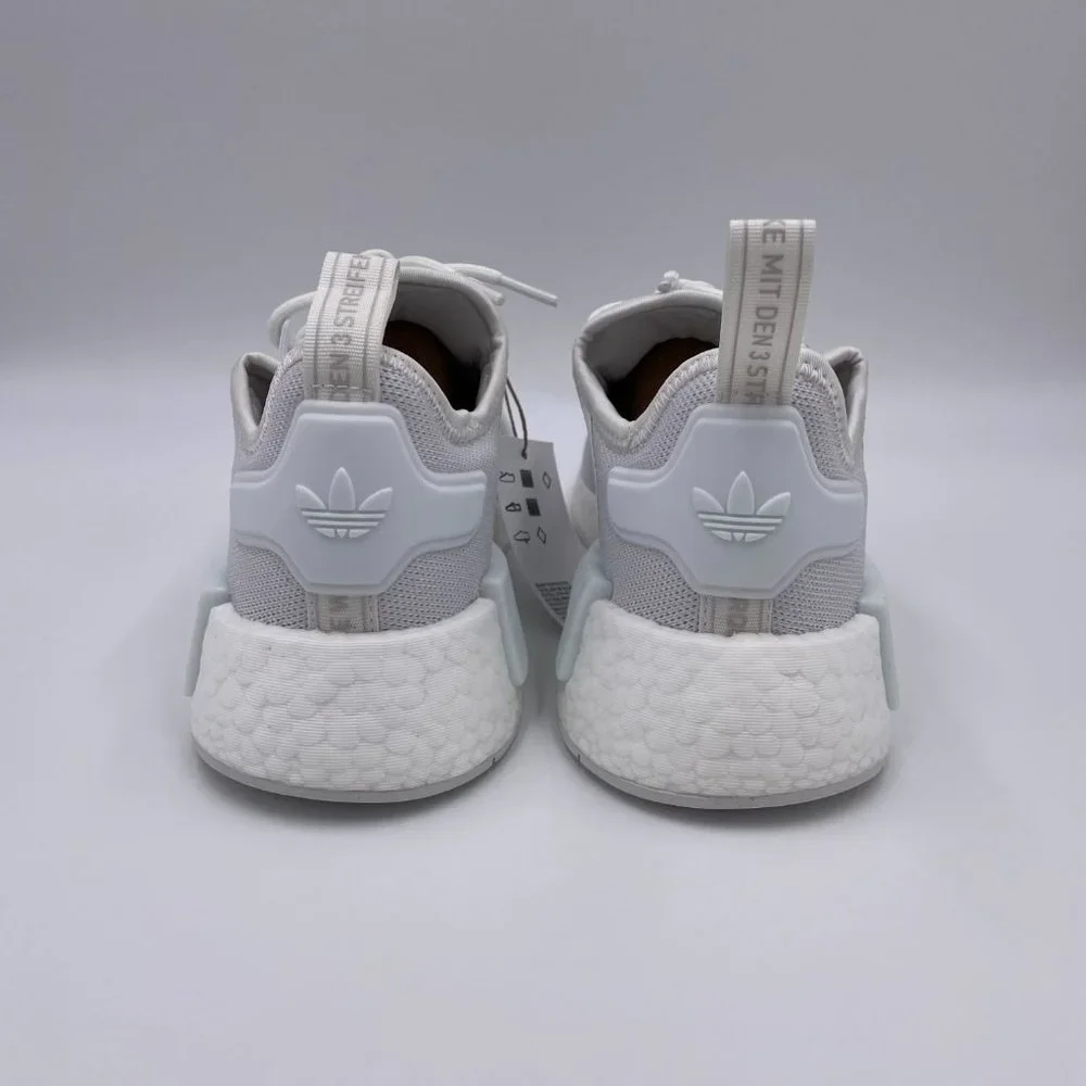 adidas NMD R1 Primeblue  Womens Shoes - Picture 4 of 8